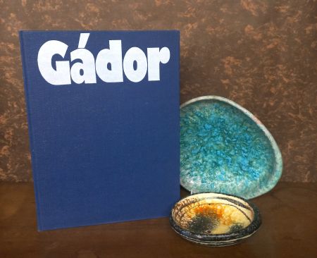  Gdor Istvn - letm knyv