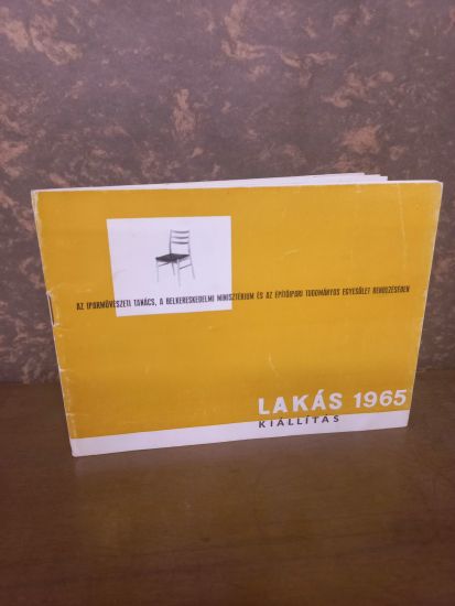  Lakskillts 1965