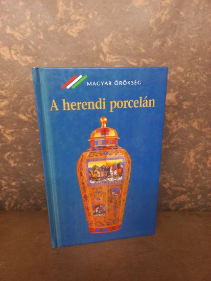  A herendi porceln