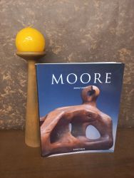   Jeremy Lewison : Moore