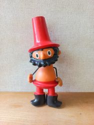   Rumcjsz manyag figura