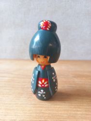   Fa kokeshi baba