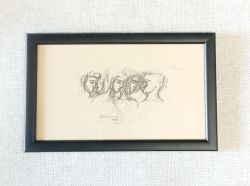   Barcsay Jen - Arcok - ofszet nyomat