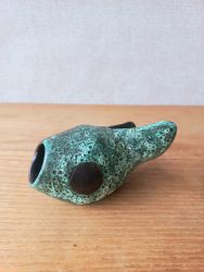   Kermia halacska figura - hamus