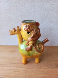   Andresz Jnos kermia figura