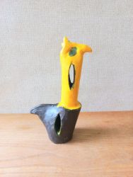   Kermia madr figura - Liebentritt jelzssel