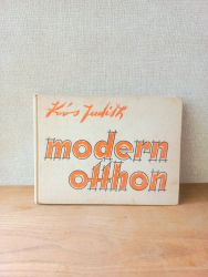  Kos Judith - Modern otthon - 1960
