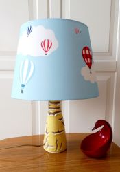   Gyarmathy lmpatest ballonos ernyvel