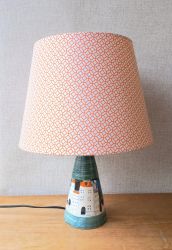   Kermia lmpatest textil burval