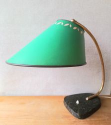   Retro nmet lmpa zld burval