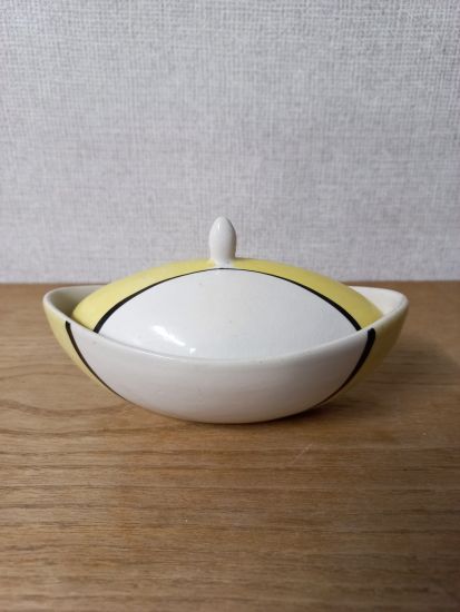  Budapest Porcelngyr - retro cukortart
