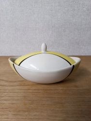   Budapest Porcelngyr - retro cukortart
