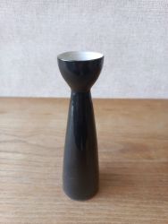   Kbnyai Porcelngyr - ritka gyertyatart - sz Szab Antnia tervezse