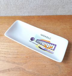   Kbnyai Porcelngyr - miskolci szuvenr