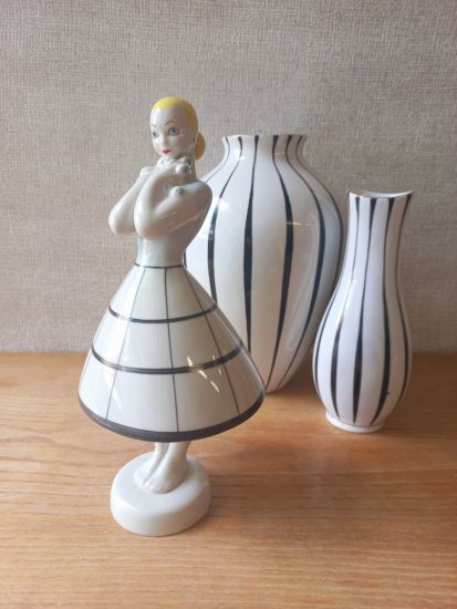  Orosz Dulevo porceln lny