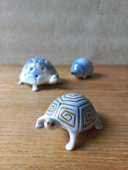  Aquincum tekns figura, aqua fests, sz Szab Antnia tervezse