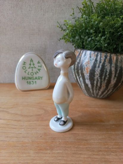  Hollhzi kisfi figura - Peti - Kldor Aurl tervezse