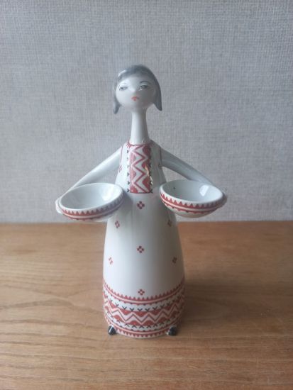  Kbnyai Porcelngyr - tlas, magyaros lny - ritkasg