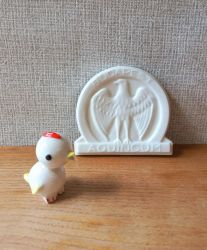   Aquincum porceln csibe - sz Szab Antnia tervezse