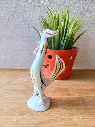  Hollhzi porceln kakas figura