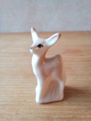   Mini porceln z figura