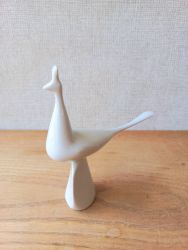   Kbnyai porceln pva figura
