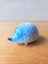   Aquincumi porceln aqua sni