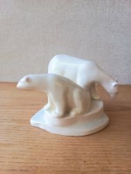   Porceln jegesmedve pr jgtmbn