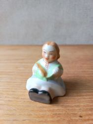   Aquincumi porceln lnyka kukoricval