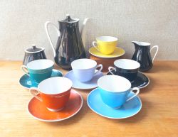   Sznes porceln kvs kszlet