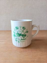   Sink Andrs madrks bgre - Zsolnay porceln
