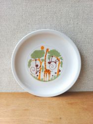   Alfldi porceln zsirfos - majmos gyerek tnyr