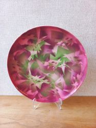   Kispest art deco fali tnyr vagy knl