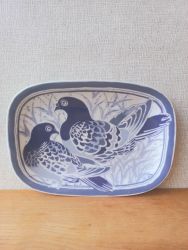   Suisse Langenthal porceln tlal galamb prral