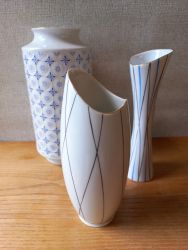   Hollhzi cskos porceln vza