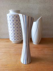   Hollhzi retro porceln cskos vza