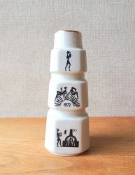   Alfldi Porcelngyr - Nnapi vza, 1972