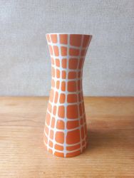   Hollhzi porceln vza - ritka forma - Koczor Sndor tervezse