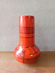   Kispest art deco vza
