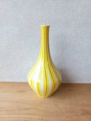   Hollhzi ritka srga cskos porceln vza